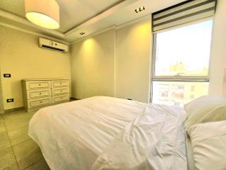 Degla residence 3-bdr in center of degla maadi - 2