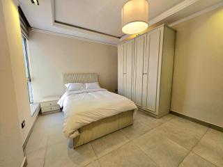 Degla residence 3-bdr in center of degla maadi - 1