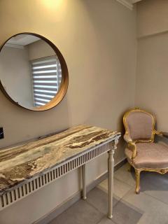 Degla residence 3-bdr in center of degla maadi - 4
