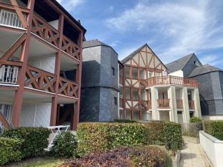 Résidence Quai des Voiliers 2 - maeva Home - Studio 4 Personnes - Confort - vue sur le Port MAE-7094 - 4