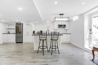 Richmond Hill Family Suite Sleeps 6 Parking - 0