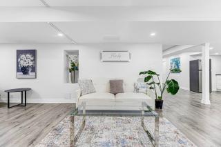 Richmond Hill Family Suite Sleeps 6 Parking - 9