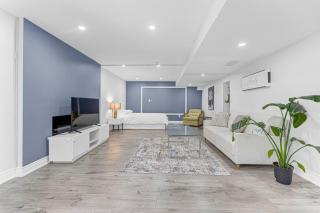 Richmond Hill Family Suite Sleeps 6 Parking - 5