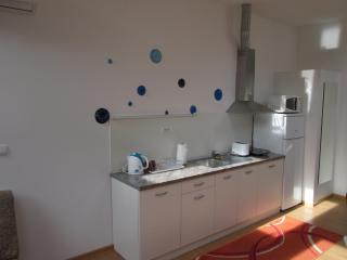 Beograd Admiral Apartments - Belgrado - 4