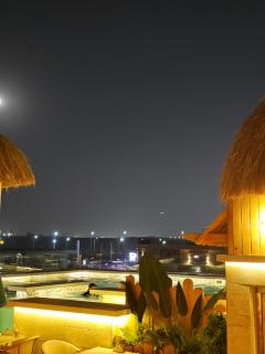 FLAMINGO Hotel Apartments at Ocean blue resort - 6