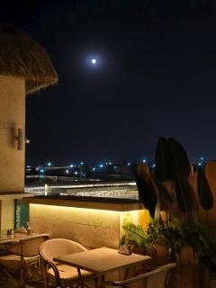 FLAMINGO Hotel Apartments at Ocean blue resort - 2