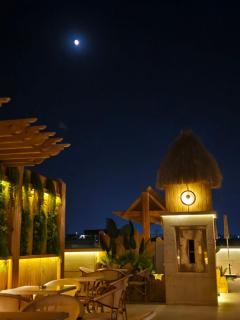 FLAMINGO Hotel Apartments at Ocean blue resort - 8