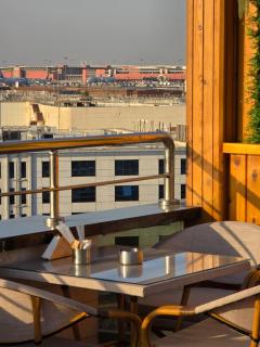 FLAMINGO Hotel Apartments at Ocean blue resort - 2