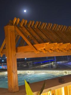 FLAMINGO Hotel Apartments at Ocean blue resort - 5