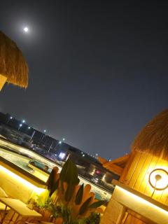 FLAMINGO Hotel Apartments at Ocean blue resort - 4
