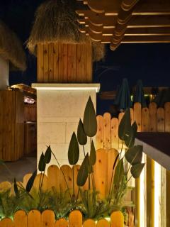 FLAMINGO Hotel Apartments at Ocean blue resort - 3