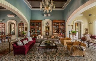 The Verve Estate Goa - CNT Hotlist 2025 - 4