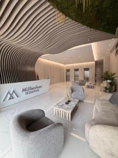 Suite privada y comoda - 3