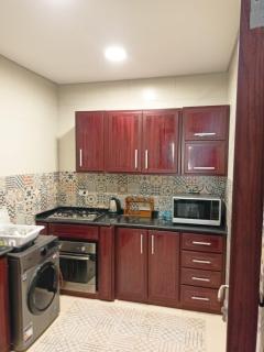 Luxury Apartment with Lagoon View in New Alamein - 7