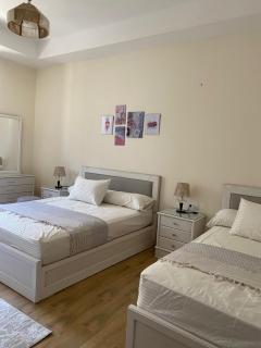 Luxury Apartment with Lagoon View in New Alamein - 4