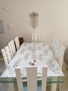 Luxury Apartment with Lagoon View in New Alamein - 3