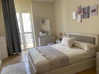 Luxury Apartment with Lagoon View in New Alamein - 1