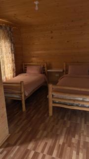 Guests house, Artani - 9