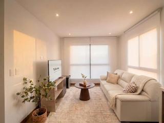 Modern & Spacious Apartment in Miraflores - Santa Cruz - 0