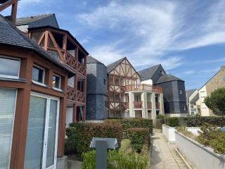 Résidence Quai des Voiliers 2 - maeva Home - Studio 4 Personnes - Budget - vue sur le Port MAE-4194 - Arzon - 6