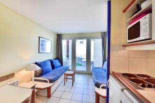 Résidence Quai des Voiliers 2 - maeva Home - Studio 4 Personnes - Budget - vue sur le Port MAE-4194 - Arzon - 1