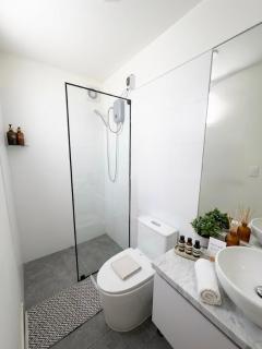 Modern & Spacious Apartment in Miraflores - Santa Cruz - 1