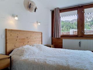 Résidence Le Mont Blanc - 3 Pièces 6 personnes - LE MONT-BLANC- 072MB -PLAGNE CENTRE MAE-6024 - 6