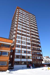 Résidence Le Mont Blanc - 3 Pièces 6 personnes - LE MONT-BLANC- 072MB -PLAGNE CENTRE MAE-6024 - 3