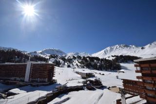 Résidence Le Mont Blanc - 3 Pièces 6 personnes - LE MONT-BLANC- 072MB -PLAGNE CENTRE MAE-6024 - 1