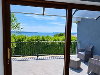 Sea View Apartment - 0