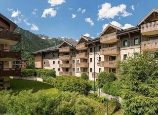 Résidence La Ginabelle - maeva Home - Appartement vue mont blanc 3 pièces 6 personnes avec parking - Prestige MAE-8604 - 9