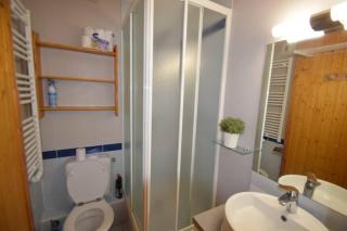 Résidence Les Hameaux I - Studio 3/4 pers - LES HAMEAUX I - 263H1 - PLAGNE VILLAGES MAE-9094 - 7