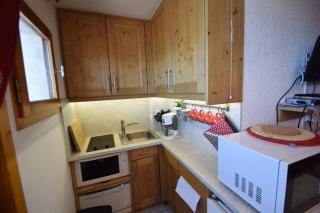 Résidence Les Hameaux I - Studio 3/4 pers - LES HAMEAUX I - 263H1 - PLAGNE VILLAGES MAE-9094 - 5