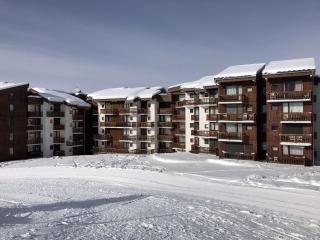 Résidence Les Hameaux I - Studio 3/4 pers - LES HAMEAUX I - 263H1 - PLAGNE VILLAGES MAE-9094 - 1
