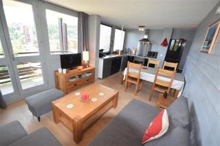 Résidence L'aconcagua - 3 Pièces 6/7 pers - WIFI - ACONCAGUA - 702AC - PLAGNE CENTRE MAE-9204 - 5