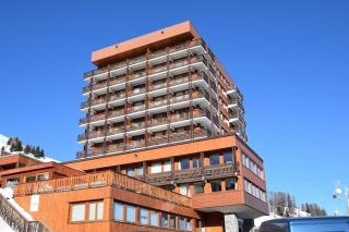 Résidence L'aconcagua - 3 Pièces 6/7 pers - WIFI - ACONCAGUA - 702AC - PLAGNE CENTRE MAE-9204 - 2