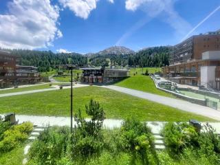 Résidence Les Ecrins - 3 Pièces 6/7 pers - WIFI - LES ECRINS - 202EC - PLAGNE CENTRE MAE-9314 - 2