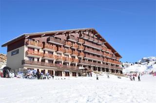 Résidence Le Mont Soleil A - 3 PIECES 6 pers - LE MONT-SOLEIL - 102MSA- PLAGNE SOLEIL MAE-9404 - 5