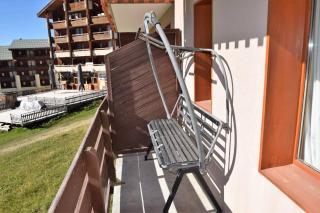 Résidence Le Mont Soleil A - 3 PIECES 6 pers - LE MONT-SOLEIL - 102MSA- PLAGNE SOLEIL MAE-9404 - 3