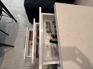 Lux Apartment 1 plus 1 Kleopatra beach - 3