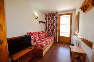 Résidence Le Cervin - 2 pièces 4/5 pers- WIFI- Le CERVIN - 615CE - PLAGNE SOLEIL MAE-8044 - 8