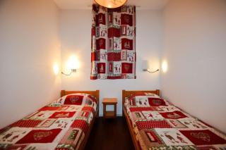 Résidence Le Cervin - 2 pièces 4/5 pers- WIFI- Le CERVIN - 615CE - PLAGNE SOLEIL MAE-8044 - 7