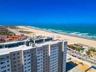 Viva pé na areia - Apt 805 - 0