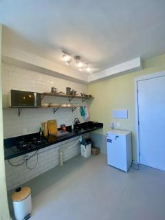 Viva pé na areia - Apt 805 - 3