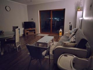 Sea View Apartment - 4