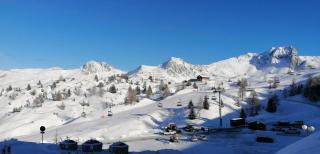 Résidence Le Squaw Valley - Studio divisible 4 pers - LE SQAUW VALLEY -016SQ - PLAGNE VILLAGES MAE-3351 - 7