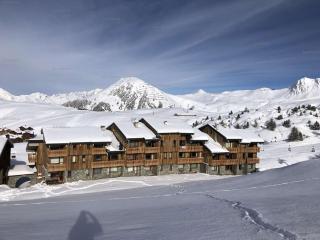 Résidence Le Squaw Valley - Studio divisible 4 pers - LE SQAUW VALLEY -016SQ - PLAGNE VILLAGES MAE-3351 - 4