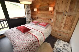 Résidence Le Perce Neige - TRIPLEX 5 pièces 8/10 pers - LE PERCE NEIGE -024PN- WIFI- direct sur pistes MAE-1914 - 5