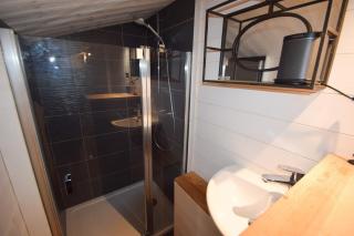 Résidence Le Perce Neige - TRIPLEX 5 pièces 8/10 pers - LE PERCE NEIGE -024PN- WIFI- direct sur pistes MAE-1914 - 3