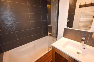 Résidence Le Perce Neige - TRIPLEX 5 pièces 8/10 pers - LE PERCE NEIGE -024PN- WIFI- direct sur pistes MAE-1914 - 1